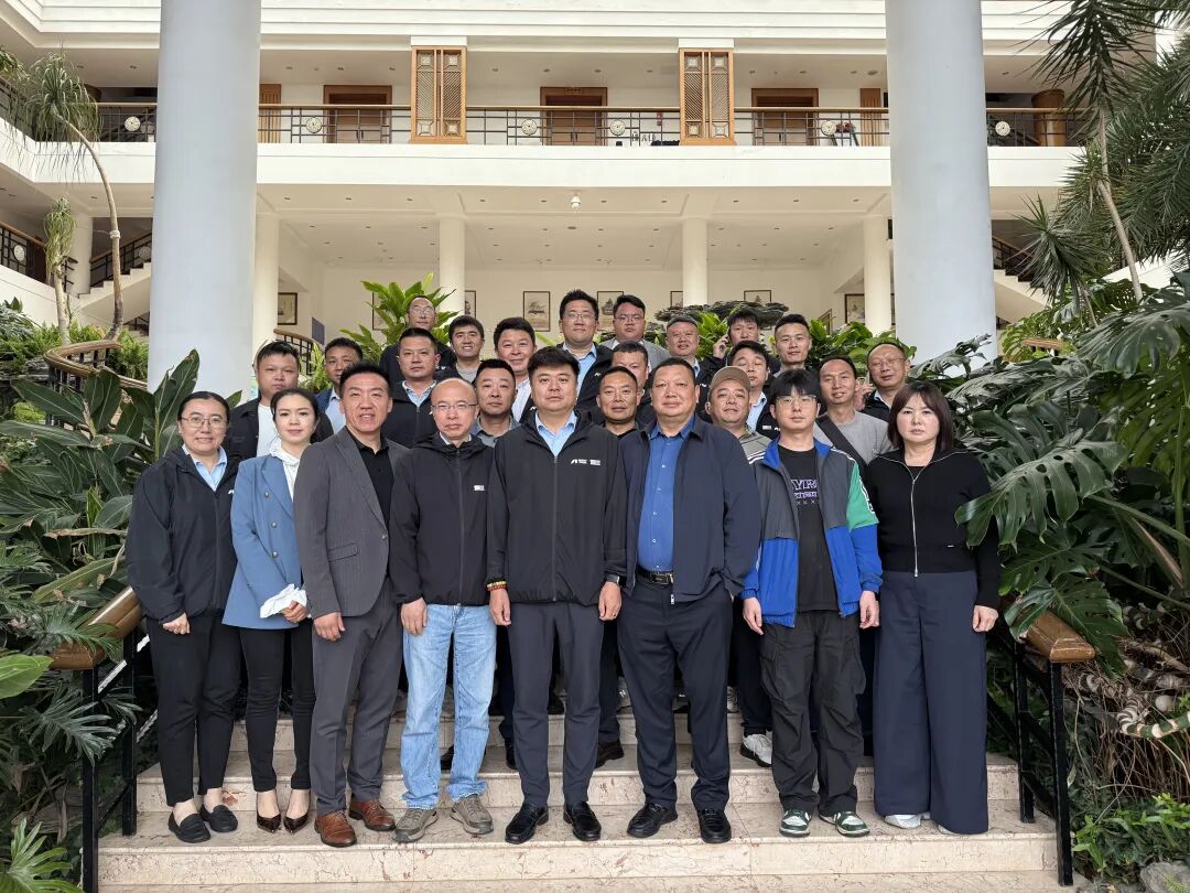 斯可络经销商交流分享会暨市场发展研讨会（昆明站）圆满举行