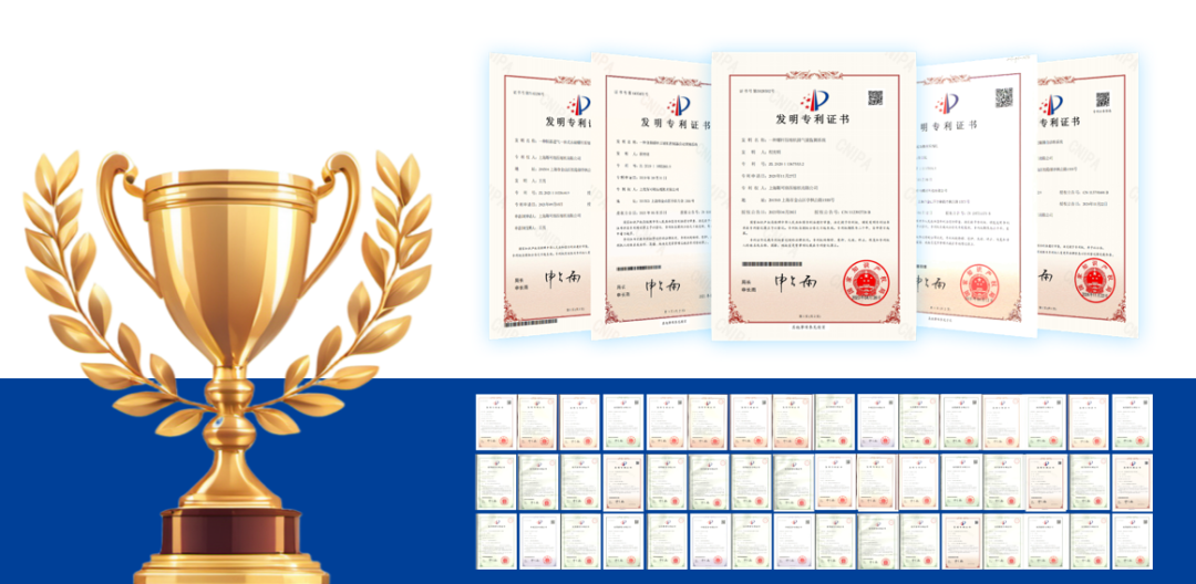 200+专利再添一员！斯可络又一发明专利全面产业化落地